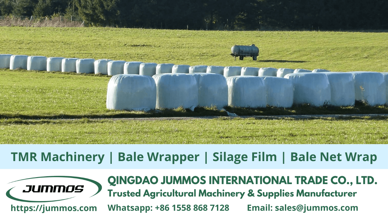 silage film manufacturer in China, Sell to India USA Indonesia Australia New Zealand Africa Europe