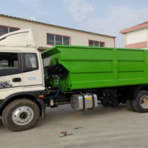 Feed Delivery Boxes