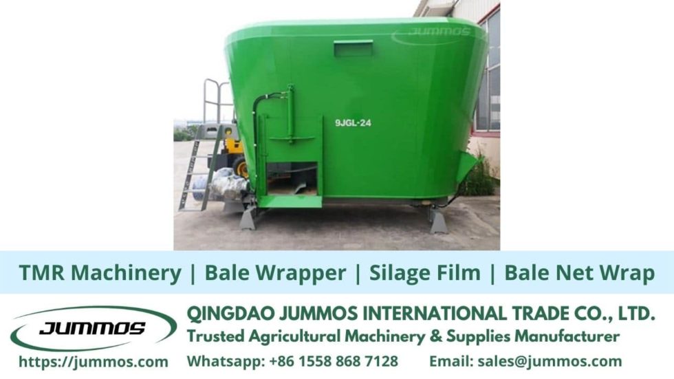 What Is Feed Ration? For Animal Feed, Livestock Cattle Jummos