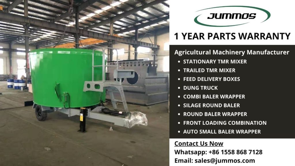 Buying Cattle Feed Mixer Considerations Jummos