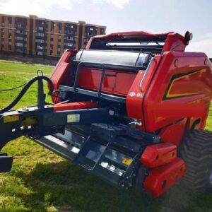 9yg-2-2d-round-baler-jummos manufacturer in China