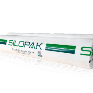 silopak round bale film, net replacement film